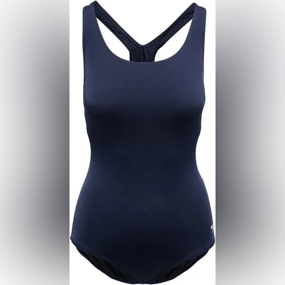 Speedo Women's Contemporary Ultraback One Piece Swimsuit